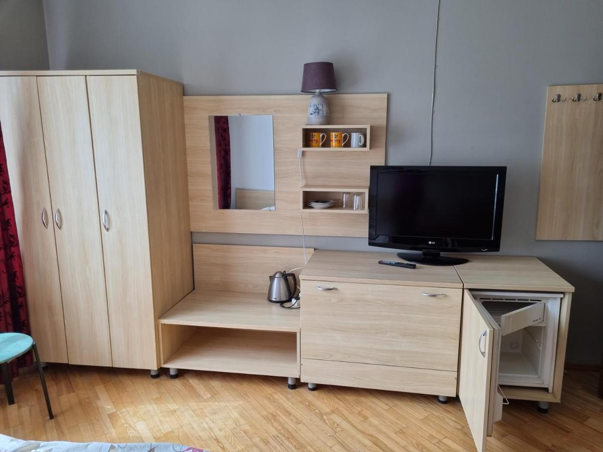 Livingpalanga Meta1 Lägenhet Exteriör bild