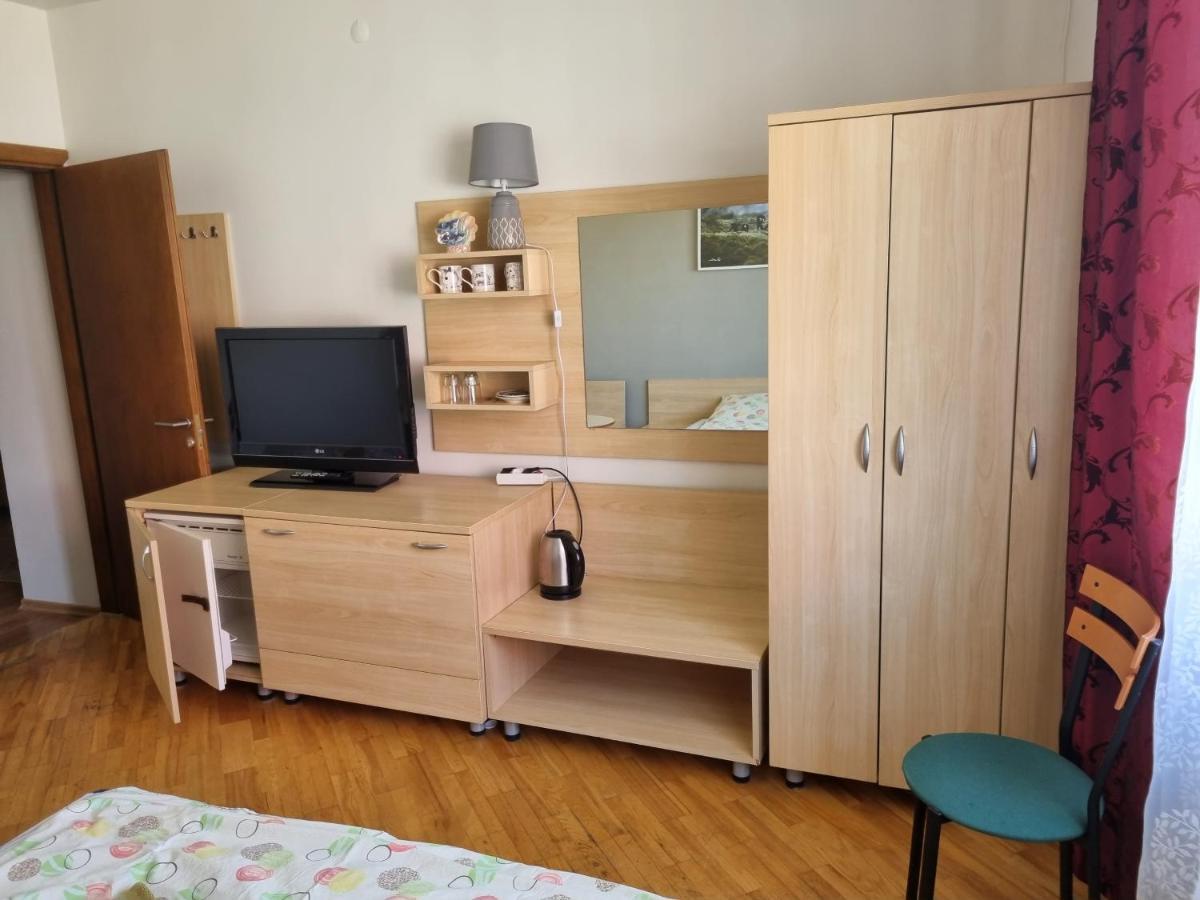Livingpalanga Meta1 Lägenhet Exteriör bild