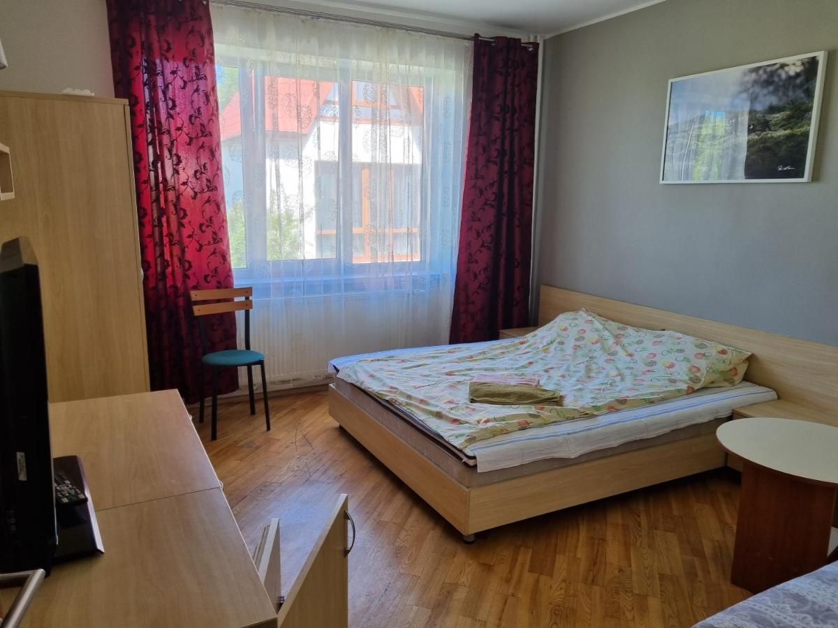 Livingpalanga Meta1 Lägenhet Exteriör bild