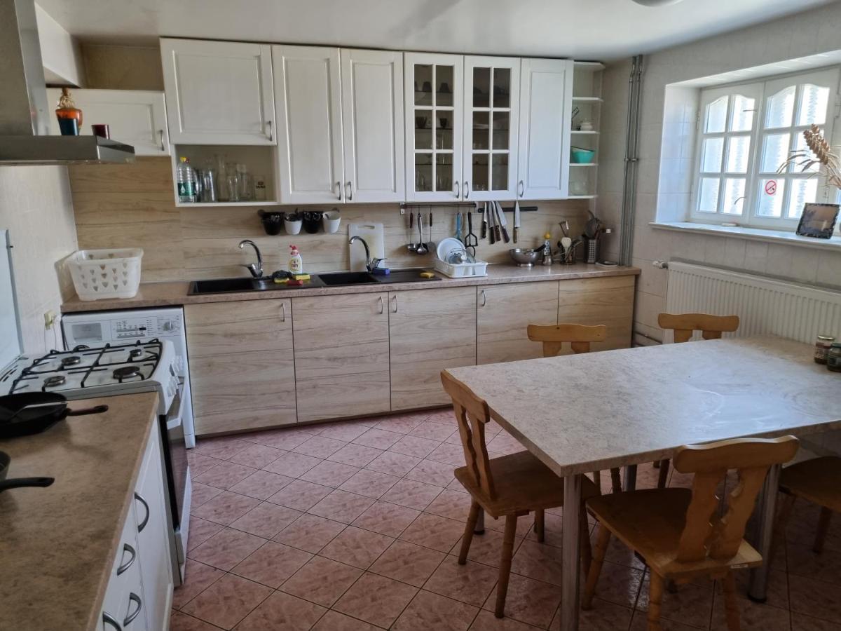 Livingpalanga Meta1 Lägenhet Exteriör bild
