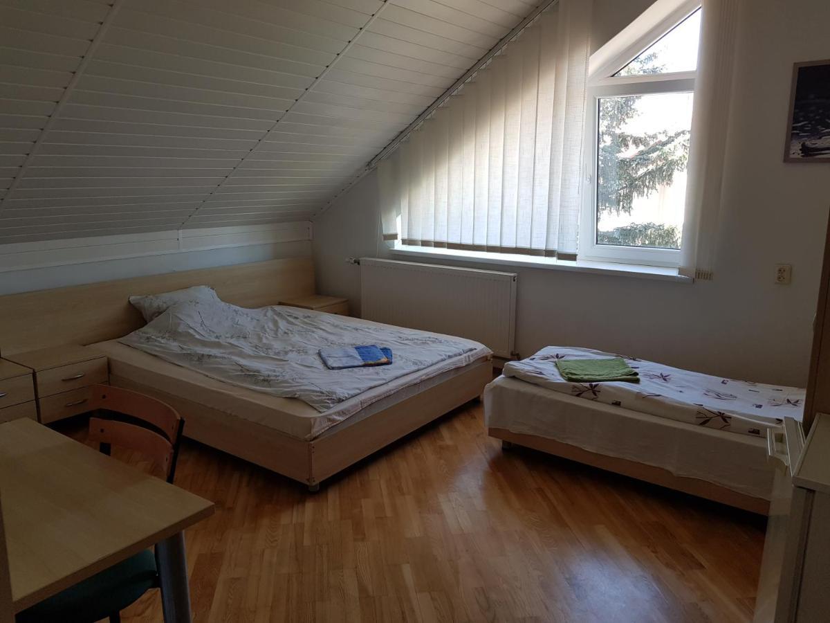 Livingpalanga Meta1 Lägenhet Exteriör bild