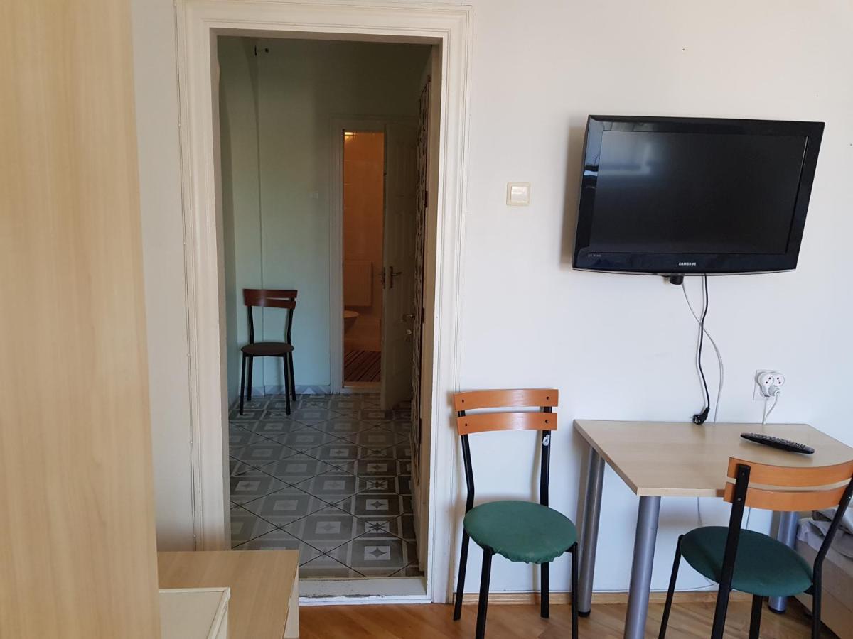 Livingpalanga Meta1 Lägenhet Exteriör bild
